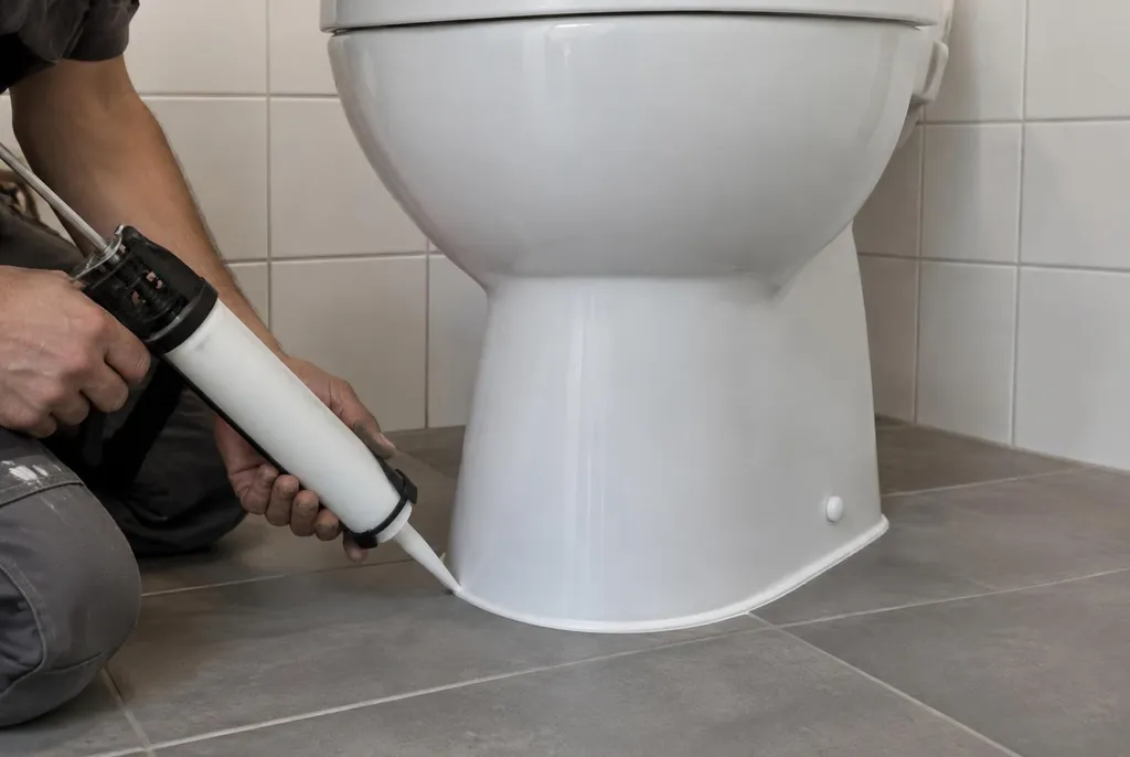 Kitbedrijf Brummen – toilet kit vervangen